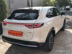 هوندا، eNS1
