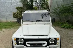 پاژن، دو در