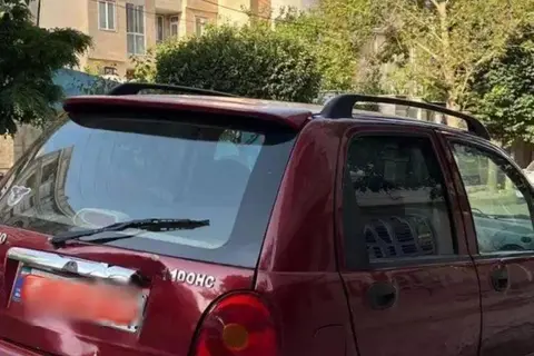ام وی ام، 110