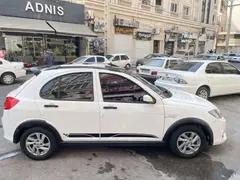 کوییک، اتوماتیک پلاس
