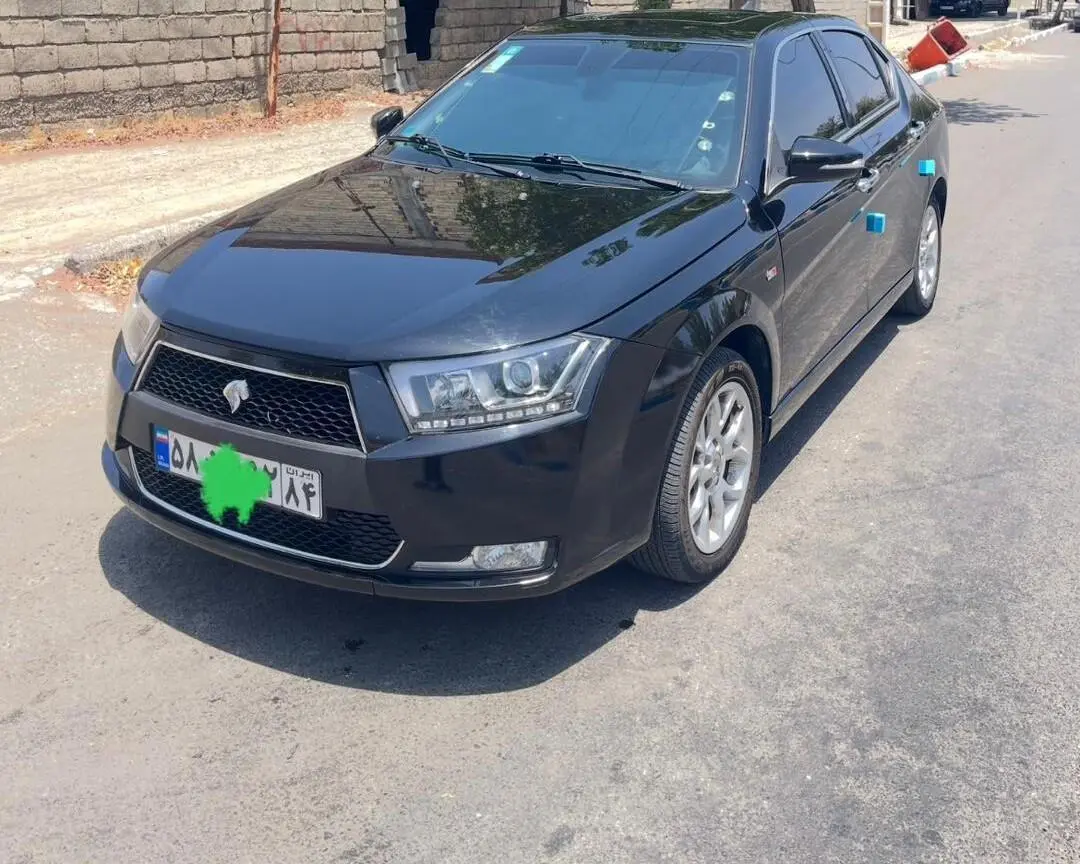 دنا،  پلاس EF7