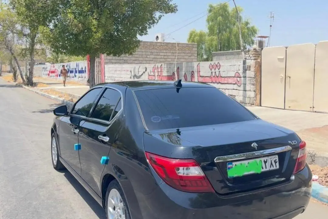 دنا،  پلاس EF7