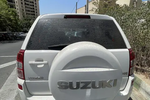 سوزوکی، گراند ویتارا (مونتاژ)