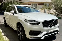 ولوو، XC90