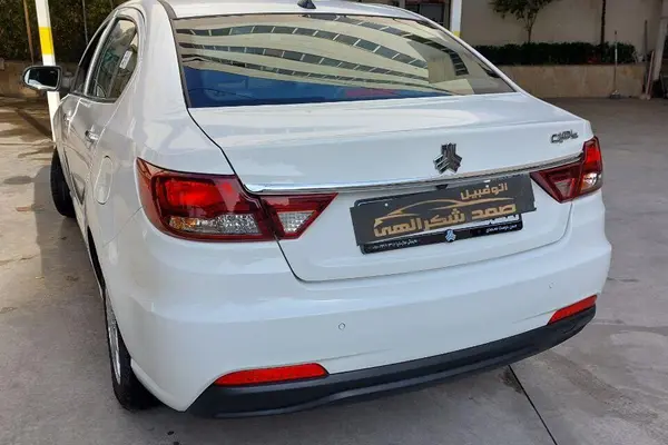 شاهین، G اتومات