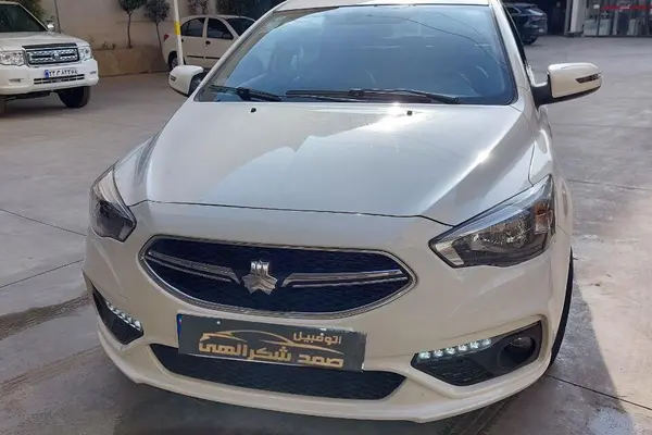 شاهین، G اتومات