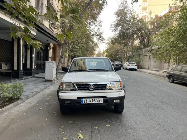 زامیاد، ریچ