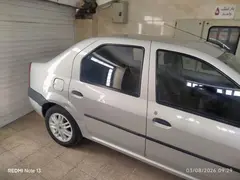 رنو، تندر 90
