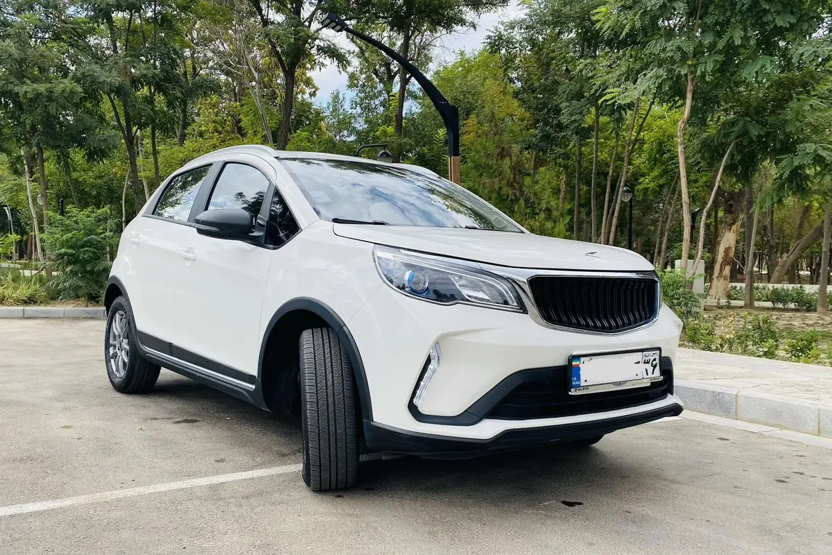 بی ای سی  X3 PRO