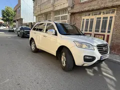 لیفان، X60