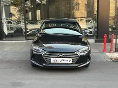 هیوندای، النترا (مونتاژ)