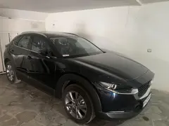مزدا، CX-30
