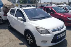 لیفان، X50