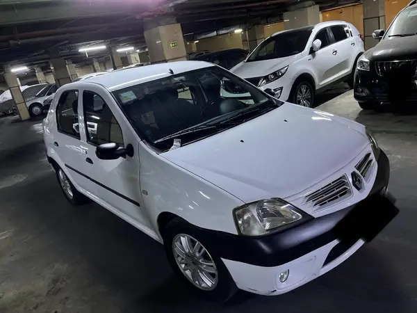 رنو، تندر 90