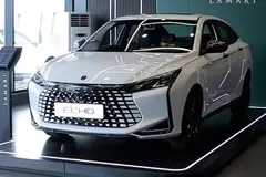 لاماری، اکو