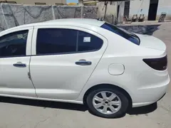 شاهین، پلاس اتوماتیک AT