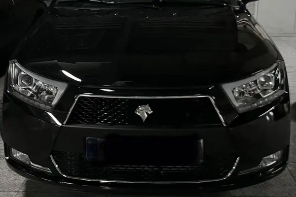 دنا، پلاس EF7P