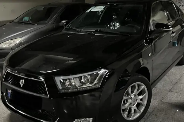 دنا، پلاس EF7P