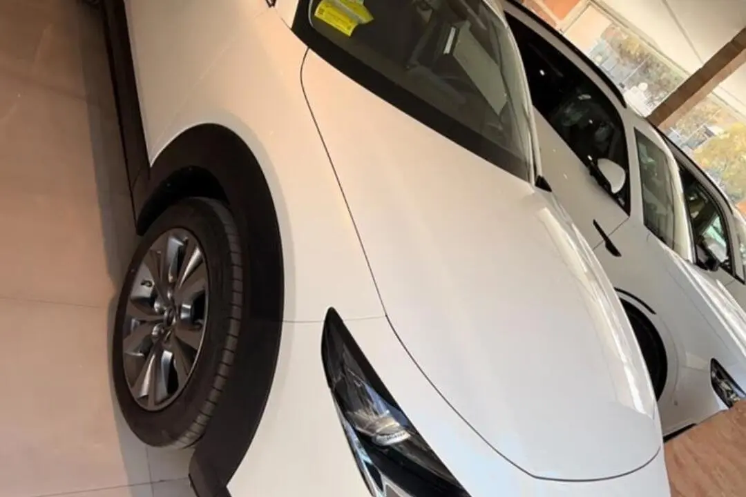 مزدا،  CX-30