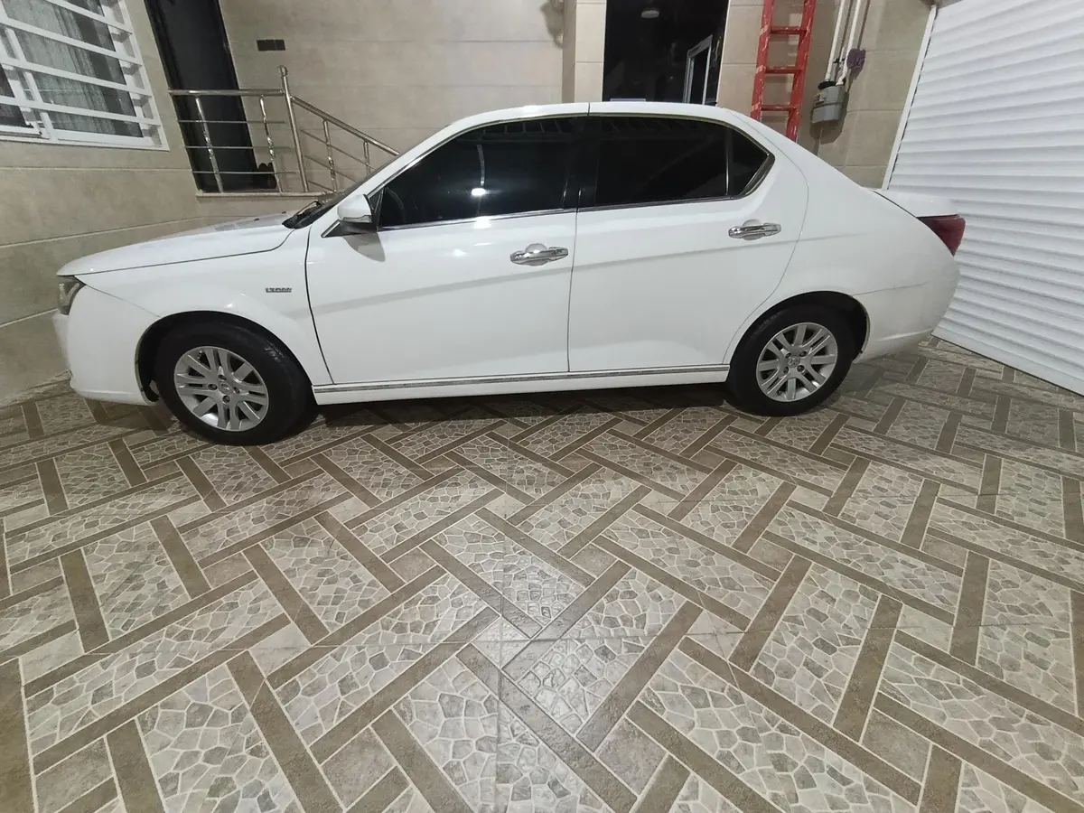 دنا،  پلاس EF7
