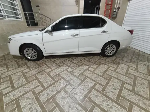 دنا، پلاس EF7