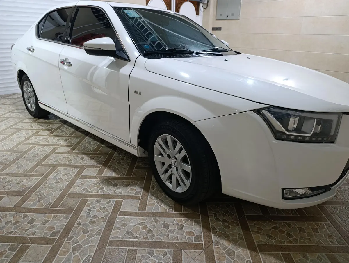 دنا،  پلاس EF7