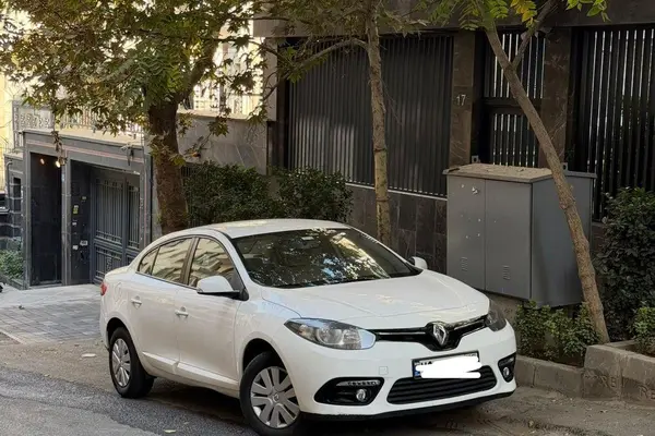 رنو، فلوئنس