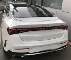 کیا، K5