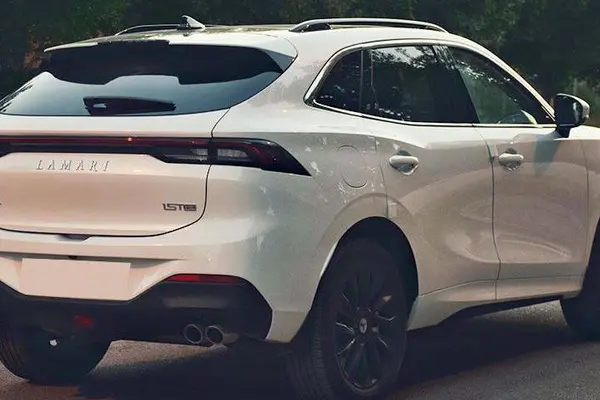 لاماری، ایما