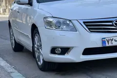 تویوتا، اریون