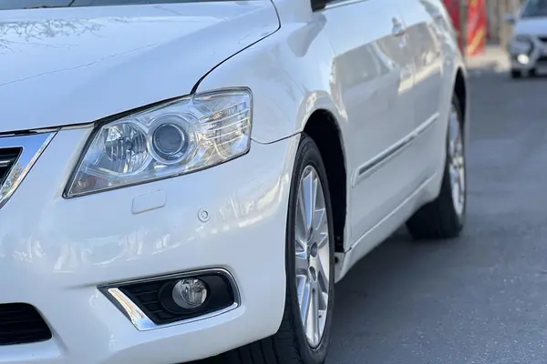 تویوتا، اریون