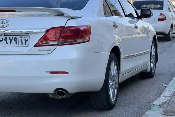 تویوتا، اریون