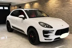 پورشه، ماکان