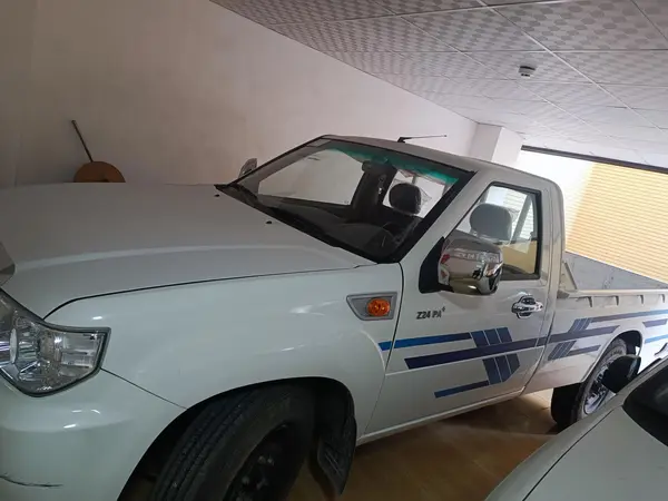 زامیاد، پادرا پلاس