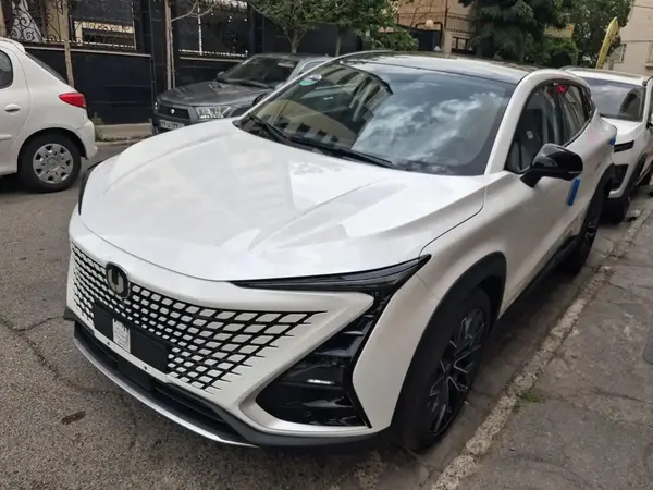 چانگان  UNI-T