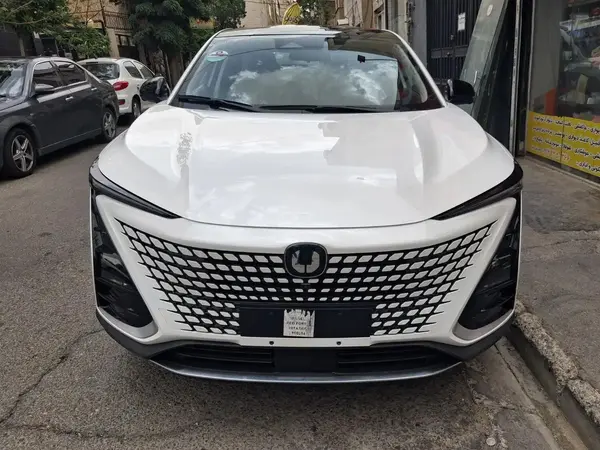 چانگان  UNI-T