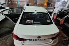 شاهین، G دنده ای