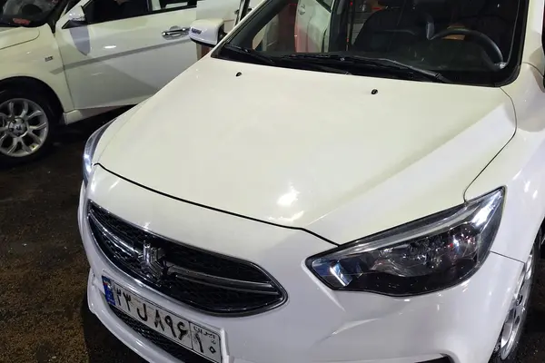 شاهین، G دنده ای