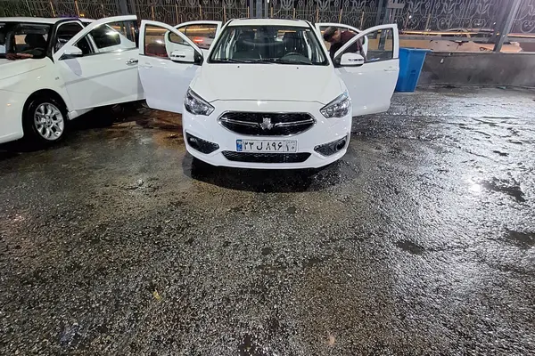 شاهین، G دنده ای