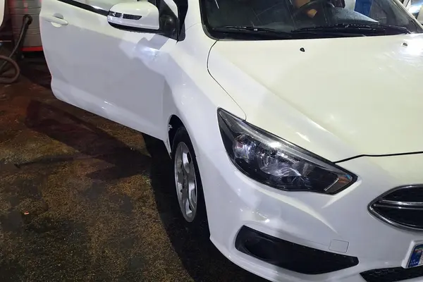 شاهین، G دنده ای