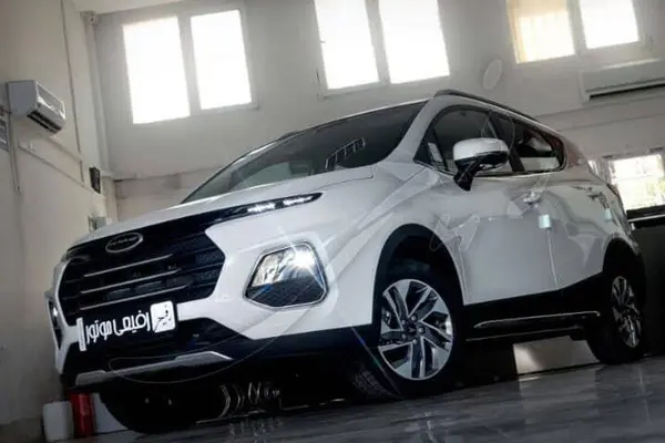 کی ام سی، SR3