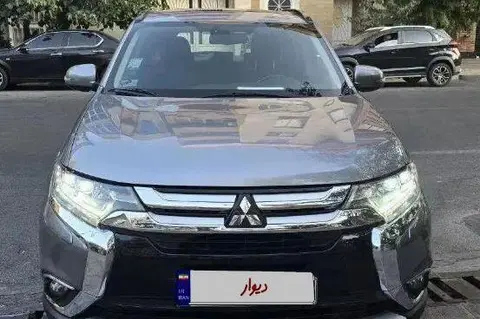 میتسوبیشی، ASX