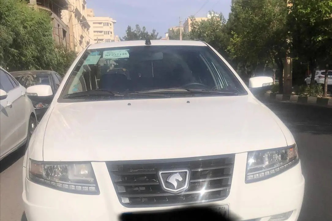 سمند،  سورن
