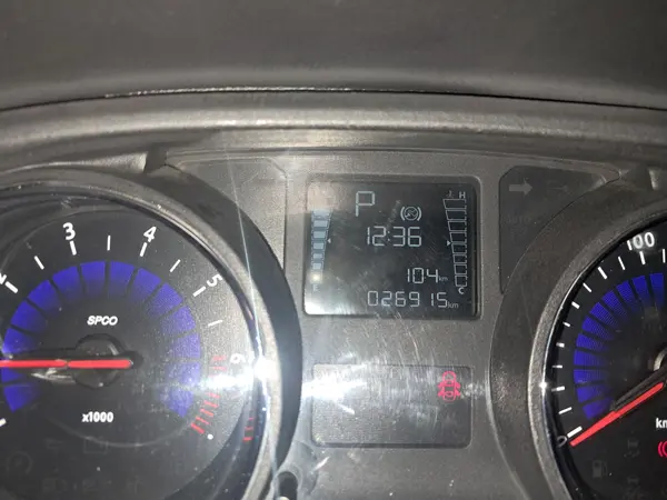 تارا، اتوماتیک V2