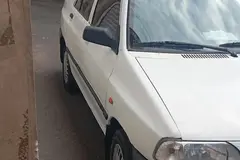 پراید، 131