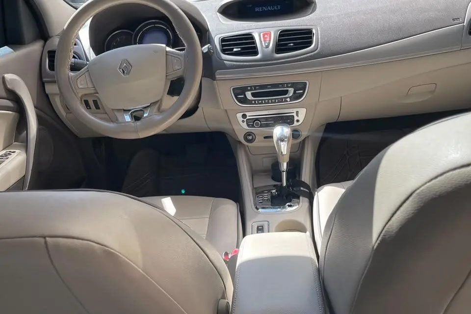 رنو،  اسکالا