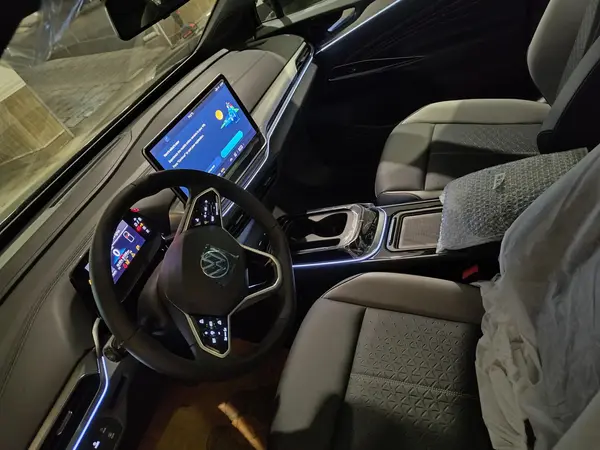 فولکس، ID.4 Crozz