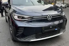 فولکس، ID.4 Crozz