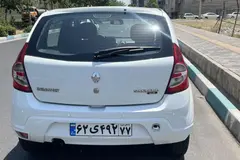 رنو، ساندرو