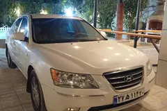 هیوندای، سوناتا